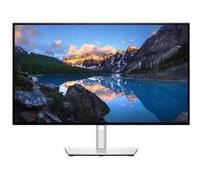 Dell UltraSharp U2722DE - Écran LED - 27" - 2560 x 1440 QHD @ 60 Hz - IPS - 350 cd/m² - 1000:1 - 5 ms - HDMI, DisplayPort, USB-C - avec 3 years Basic Hardware Service with Advanced Exchange - pour Lat