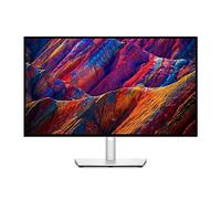 DELL UltraSharp Écran 4K 27 avec hub USB-C – U2723QE