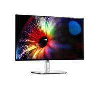 DELL UltraSharp U2724D écran plat de PC 68,6 cm (27") 2560 x 1440 pixels Quad HD LCD Noir, Argent