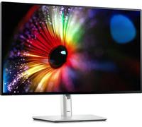 DELL UltraSharp U2724D écran plat de PC 68,6 cm (27") 2560 x 1440 pixels Quad HD LCD Noir, Argent