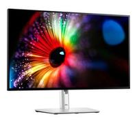 DELL UltraSharp U2724D écran plat de PC 68,6 cm (27") 2560 x 1440 pixels Quad HD LCD Noir, Argent