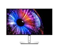 DELL UltraSharp U2724DE écran plat de PC 68,6 cm (27") 2560 x 1440 pixels Quad HD LCD Noir, Argent