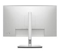 Dell UltraSharp U2724DE - Écran LED - 27" - 2560 x 1440 QHD @ 120 Hz - IPS - 350 cd/m² - 2000:1 - 5 ms - Thunderbolt 4, HDMI, DisplayPort - avec Service d'échange avancé de 3 ans et échange de panneau