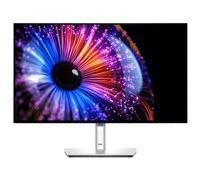 DELL UltraSharp U2724DE écran plat de PC 68,6 cm (27") 2560 x 1440 pixels Quad HD LCD Noir, Argent