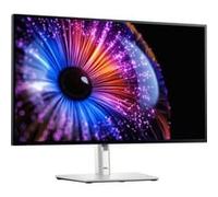 DELL UltraSharp U2724DE écran plat de PC 68,6 cm (27") 2560 x 1440 pixels Quad HD LCD Noir, Argent