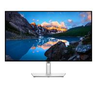 Dell UltraSharp U3223QE - Écran LED - 31.5" - 3840 x 2160 4K @ 60 Hz - IPS - 400 cd/m² - 2000:1 - 5 ms - HDMI, DisplayPort, USB-C - noir - avec 3 years Basic Hardware Service with Advanced...