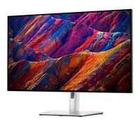 Dell UltraSharp U3223QE - écran LED - 4K - 31.5" - avec 3 Ans de Basic Advanced Exchange (CA, US ...
