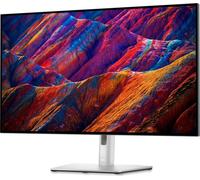 Dell UltraSharp U3223QE noir/argenté