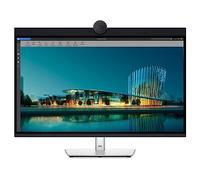 Dell U3224KBA, 32", 6K 6144 x 3456 à 60 Hz, IPS Black, 450 cd/m², 16:9, 5 ms (gris à gris rapide), 8 ms (gris à gris normal)