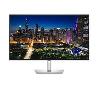 Dell Moniteur UltraSharp U3225QE 31,5" 4K UHD 3840×2160 LCD Noir/Argent EEC F