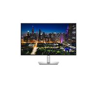 Dell Moniteur UltraSharp U3225QE 31,5" 4K UHD 3840×2160 LCD Noir/Argent EEC F