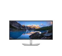 DELL UltraSharp U3423WE écran plat de PC 86,7 cm (34.1") 3440 x 1440 pixels UltraWide Quad HD LCD Ar