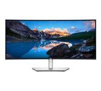 Dell UltraSharp U3425WE - écran LED - incurvé - 34"