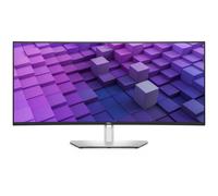 Dell UltraSharp U3824DW - Écran LED - incurvé - 38" - 3840 x 1600 WQHD+ @ 60 Hz - IPS Black - 300 cd/m² - 2000:1 - 5 ms - 2xHDMI, DisplayPort, USB-C - haut-parleurs
