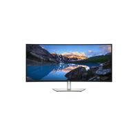 DELL UltraSharp U4025QW écran plat de PC 101,6 cm (40") 5120 x 2160 pixels 5K Ultra HD LCD Argent