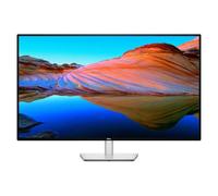 DELL UltraSharp U4323QE LED display 109,2 cm (43") 3840 x 2160 pixels 4K Ultra HD LCD Argent