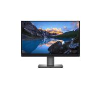 DELL UltraSharp UP2720Q - Écran LCD 27" 4K Ultra HD, IPS, LED, 3840x2160, 8ms, 2xHDMI 2.0, DisplayPort 1.4, Thunderbolt 3, Hub USB, Adobe RGB 100%