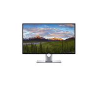Dell UltraSharp UP3218K - Ecran LED - 31.5" - 7680 x 4320 8K @ 60 Hz - IPS - 400 cd/m² - 1300:1 - 6 ms - 2xDisplayPort - noir - avec 3 years Basic