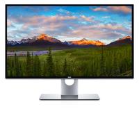 DELL UltraSharp UP3218KA écran plat de PC 80 cm (31.5 ) 7680 x 4320 pixels 8K Ultra HD LCD Noir, Argent