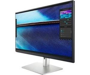 Dell UltraSharp UP3221Q - Écran LED - 31.5" - 3840 x 2160 4K @ 60 Hz - IPS - 1000 cd/m² - 1300:1 - 6 ms - 2xThunderbolt 3, 2xHDMI, DisplayPort - noir - avec 3 years Basic Hardware Service with Advance