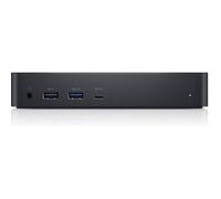 Dell Universal Dock D6000 - EU-REPLICATEUR DE Ports