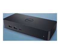 Dell Universal Dock D6000S - Station d'accueil USB A/C - GigE - 130 Watt