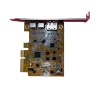 Dell USB 3.1 PCIe carte Pleine hauteur