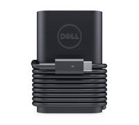 Dell USB-C AC Adapter - Adaptateur secteur - 45 Watt - Europe - pour Latitude 5285 2-in-1, 5289 2-In-1, 72XX 2-in-1, 7400 2-in-1; Vostro 5490; XPS 13 9365