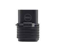 Dell USB-C AC Adapter E5 - Kit - adaptateur secteur - 65 Watt - Danemark - pour Latitude 7400 2-in-1