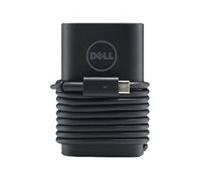 Dell USB-C AC Adapter - Kit - adaptateur d'alimentation - CA/USB-C - 130 Watt - Europe