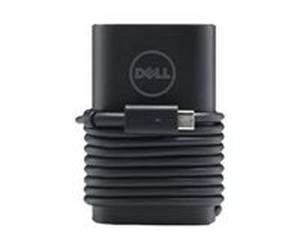 Dell USB-C AC Adapter - Kit - adaptateur d'alimentation - CA/USB-C - 130 Watt - Europe