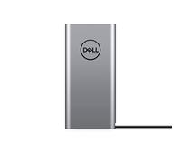 DELL PW7018LC banque d'alimentation électrique Lithium-Ion (Li-Ion) 19200 mAh Argent