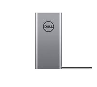 Dell USB-C Notebook Power Bank 65w/65Whr 451-BCDV, Silver, 0451-BCDV (65w/65Whr 451-BCDV, Silver, Mobile Phone/Smartphone,Notebook/Netbook,Tablet, Lithium-ION (Li-ION), USB, 65)