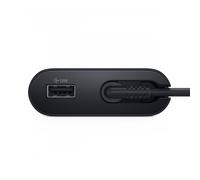 Dell Adaptateur de puissance et onduleur USB-C PA901C 90 W intérieur Noir