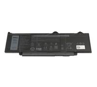 Dell V7TXF original Batterie 42Wh