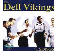 Dell Vikings - Number One Songs