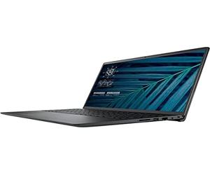 Dell Vostro 3510 i5-1135G7 Portátil 39,6 cm (15.6") Full HD Intel® Core™ i5 8 GB DDR4-SDRAM 256 GB SSD Wi-FI 5 (802.11ac) Windows 10 Pro Negro