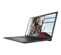 DELL Vostro 3520 i7-1255U Portátil 39,6 cm (15.6") Full HD Intel® Core™ i7 16 GB DDR4-SDRAM 512 GB SSD Wi-Fi 5 (802.11ac) Windows 11 Pro Negro