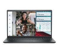 Dell Vostro 3520 - Intel Core i3 - 1215U / jusqu'à 4.4 GHz - Win 10 Pro (comprend Licence Win 11 Pro) - UHD Graphics - 8 Go RAM - 256 Go SSD NVMe - 15.6" IPS 1920 x 1080 (Full HD) @ 120 Hz - Gigabit E