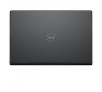 DELL Vostro 3520 Intel® Core™ i5 i5-1235U Ordinateur portable 39,6 cm (15.6") Full HD 8 Go DDR4-SDRAM 512 Go SSD Wi-Fi 5 (802.11ac) Windows 11 Pro Noir (US QWERTY Int keyboard)