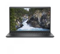 DELL Vostro 3520 Intel® Core™ i5 i5-1235U Ordinateur portable 39,6 cm (15.6") Full HD 8 Go DDR4-SDRAM 512 Go SSD Wi-Fi 5 (802.11ac) Windows 11 Pro Noir (US QWERTY Int keyboard)