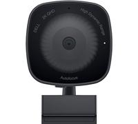 Dell Webcam WB3023 – 2K QHD 2560 x 1440 Couleur, Audio, USB 2.0