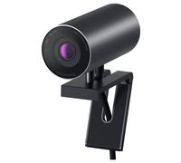 DELL WB7022 webcam 8,3 MP 3840 x 2160 pixels USB Noir