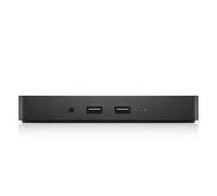Dell Station d'accueil WD15 avec Adaptateur 180 W, 0PC7MY