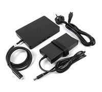 Dell WD15 Station d'accueil avec Adaptateur Secteur 130 W