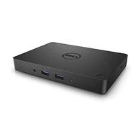 Dock WD15 130W Avec fil Noir - Reconditionné - Excellent état