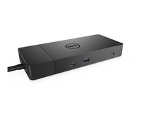 DELL WD19 Avec fil USB 3.2 Gen 1 (3.1 Gen 1) Type-C Noir