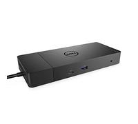 Dell WD19 avec Fil USB 3.2 Gen 1 (3.1 Gen 1) Type-C Noir