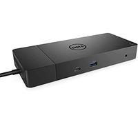 DELL WD19 avec Fil USB 3.2 Gen 1 (3.1 Gen 1) Type-C Noir