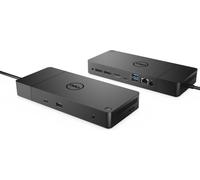 DELL WD19 Câblé USB 3.2 Gen 2 (3.1 Gen 2) Type-C Noir (CYH2C)